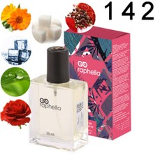 Bargello 142 Kadın Parfüm 50 ml Edt