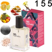 Bargello 155 Kadın Parfüm 50 ml Edt