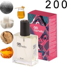 Bargello 200 Kadın Parfüm 50 ml Edt