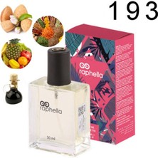 Bargello 193 Kadın Parfüm 50 ml Edt