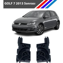 Otozet Vw Golf 7 Sunroof Tamir Parçası 2 Adetli Set