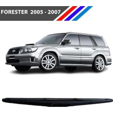 Otozet Subaru Forester Arka Silecek Süpürgesi 36 cm 2005 - 2007