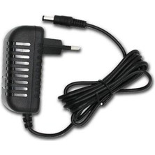 Wellbox Wellpower 5V 3A Plastik Kasa Adaptör - 5.5*2.5mm WP-0503P