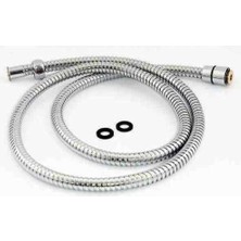 Uray Toptan Shower Hose 360 Derece Dönebilen Spiral Duş Hortumu