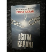 Eğitim Kapanı - Çınar Ahrar