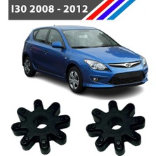 Otozet Hyundai I30 Direksiyon Kaplini 2 Adetli Takım 2008 - 2012