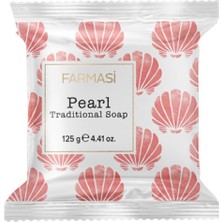 Farmasi Inci Sabunu 125 Gr Klasik Koku ve Yumuşaklık Özelliği ile Geleneksel Temizlik