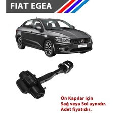 Moda Garage Fiat Egea Ön Kapı Gergisi Adet  2015 - 2019