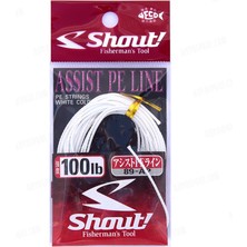 Shout Assist Pe Line Assist Ipi