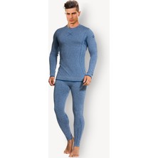 Doremi Seamless Erkek Pijama Takımı