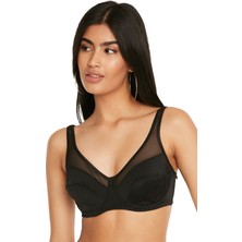 NEWBRA LINGERIE Kadın Dolgusuz C Cup Sütyen