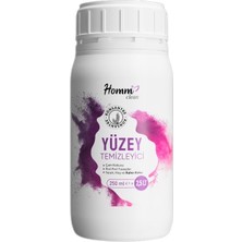 Homm Clean Yüzey Temizleyici