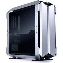 Lian Li Odyssey x Gümüş Full Tower Eeb/e-Atx Kasa