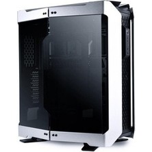 Lian Li Odyssey x Gümüş Full Tower Eeb/e-Atx Kasa