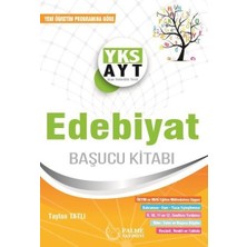 Palme Yayıncılık Edebiyat Set 3 Kitap