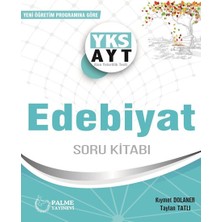 Palme Yayıncılık Edebiyat Set 3 Kitap