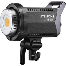 Godox LA150BI Bi-Color LED Video Işığı