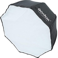 Godox Sb-Gue Octa 80CM Gridli Şemsiye Softbox