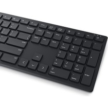 Dell Pro Kablosuz Ingilizce Klavye/mouse - KM5221W-ENG