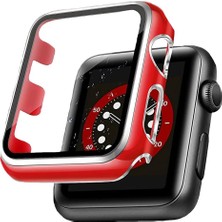 E2M Apple Watch 45MM Star Kasa ve Ekran Koruyucu G