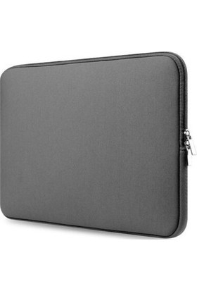 Arabulalaca Apple MACBOOK Air 13.6' A2681 M2 A3113 M3  A3240 M4 İşlemcili Kılıf Koruma Çantası Kese ölçü..22cm..31cm..