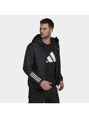 adidas Erkek Günlük Eşofman Üstü Itavic L Ho Jkt GT1681