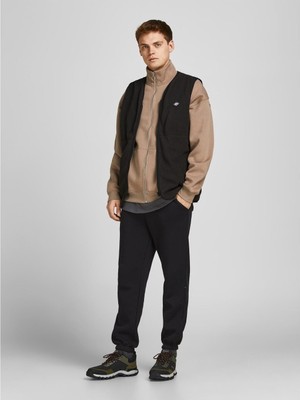 Jack & Jones Erkek Jpstkane Jjbrınk Sweat Pants Im 12187623