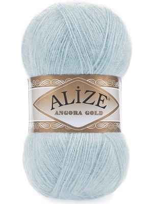 Alize Angora Gold
