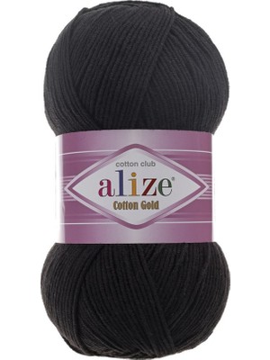 Alize Cotton Gold