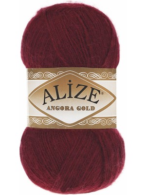 Alize Angora Gold