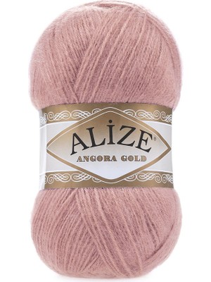 Alize Angora Gold