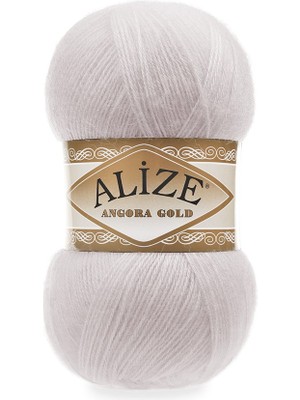 Alize Angora Gold