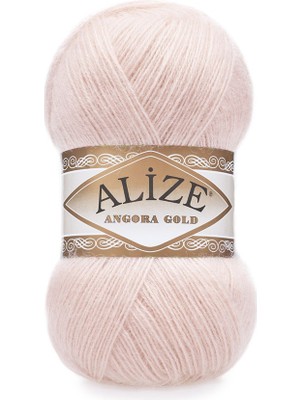Alize Angora Gold