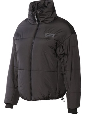 Hummel Hmlnidalee Zip Coat Kadın Mont 940187