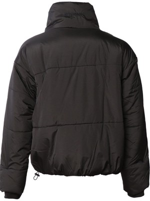 Hummel Hmlnidalee Zip Coat Kadın Mont 940187