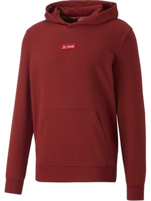 Puma x Coca Cola Hoodie Tr