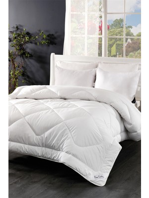 Pierre Cardin Ranforce Yorgan Çift Kişilik 400 Gr/m2