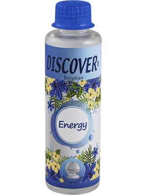 Discover Sihirli Küre Geniş Alan Kokulandırma Makinesi Parfümü Energy Otomatik Sprey Yedeği