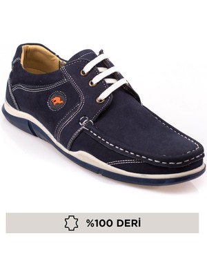 SETA Deri Erkek Baba Ayakkabısı
