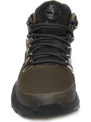 Timberland TB0A5NFK Sprint Trekker Mid Fabric Wp Erkek Bot