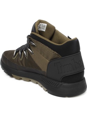 Timberland TB0A5NFK Sprint Trekker Mid Fabric Wp Erkek Bot