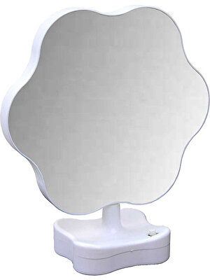 Nobbystar Hediyeehanemm LED Işıklı Sihirli Ayna