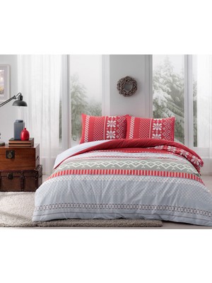 Taç Nevresim Takımı Merry Tek Kişilik