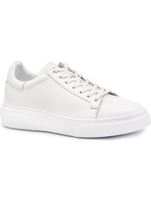 Gedikpaşalı 23K 2501 Beyaz Erkek Ayakkabı  Casual