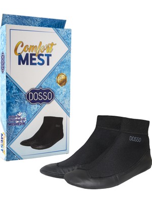 Berat Mest - Kışlık Mest - Dosso Comfort Mest - 38 Numara