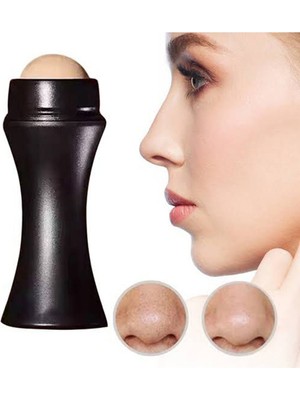 La Gagga Volkanik Taş Yağ Emici ve Cilt Matlaştırıcı Gerçek Lav Taşı ile Etkili Yüz Bakım