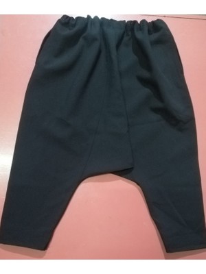 Şalvarcı Dört Mevsim Giyilebilen Yöresel Erkek Çocuk Adana Şalvarı