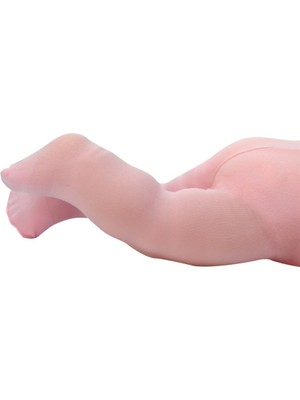 DayMod Mycro 50 Bebek Külotlu Çorap