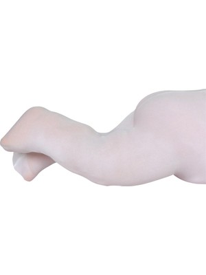 DayMod Soft Bebek Viskon Külotlu Çorap