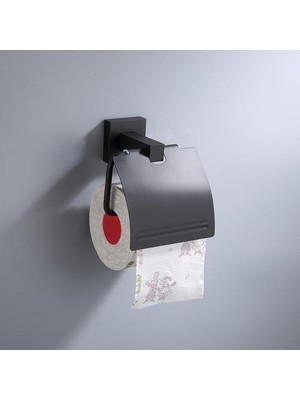 Xinh Tuvalet Kağıt Askılığı (Yurt Dışından)